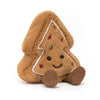 Jellycat Amuseables Tree Cookie - Flying Ryno