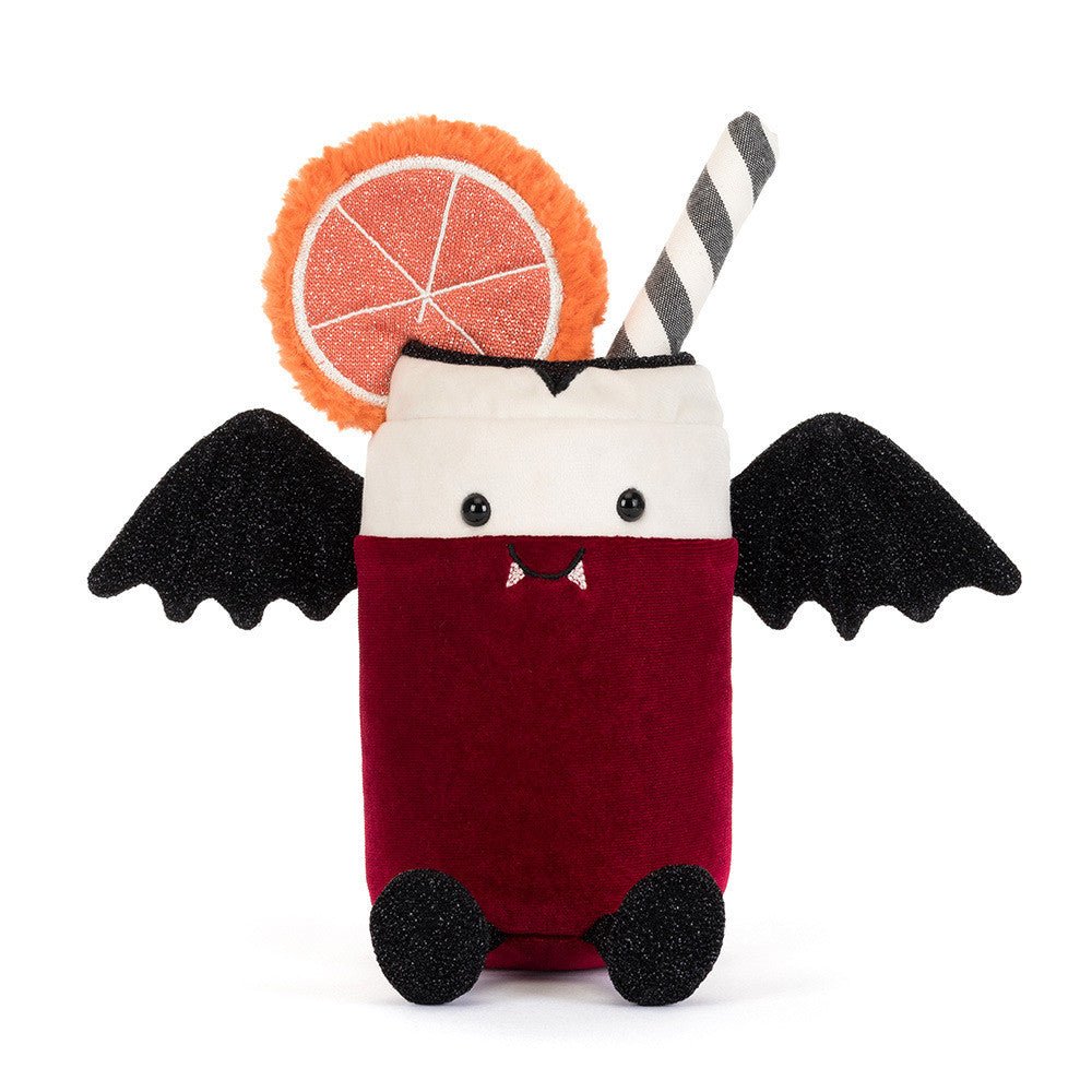 Jellycat Amuseables Vampop Drink - Flying Ryno