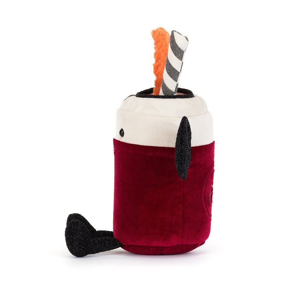 Jellycat Amuseables Vampop Drink - Flying Ryno