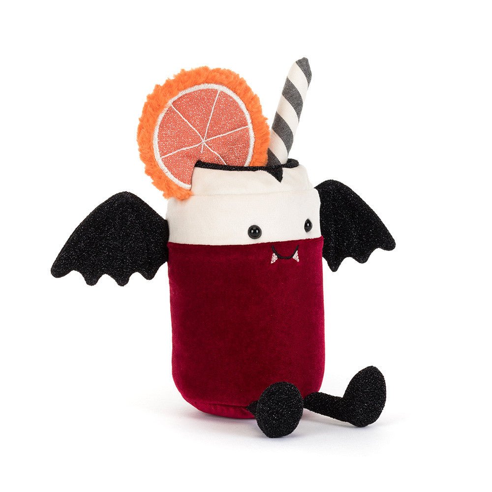 Jellycat Amuseables Vampop Drink - Flying Ryno