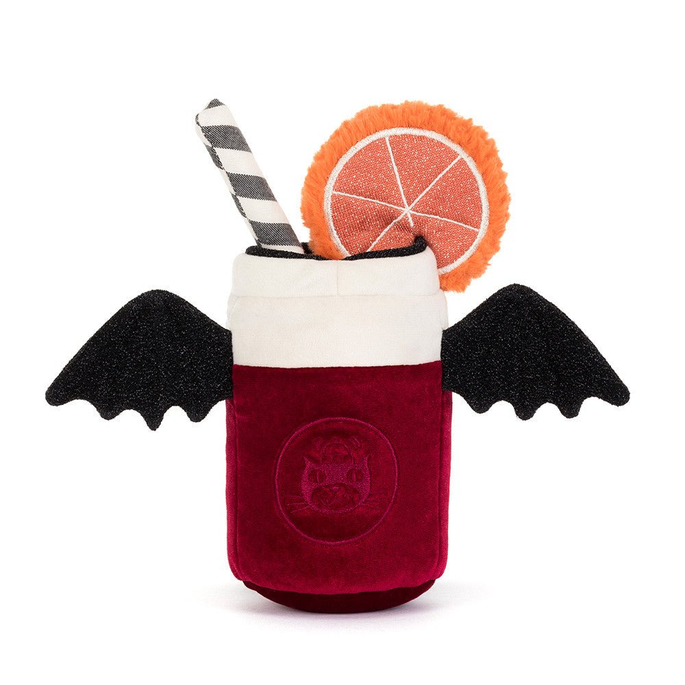 Jellycat Amuseables Vampop Drink - Flying Ryno