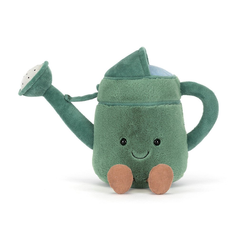 Jellycat Amuseables Watering Can - Flying Ryno