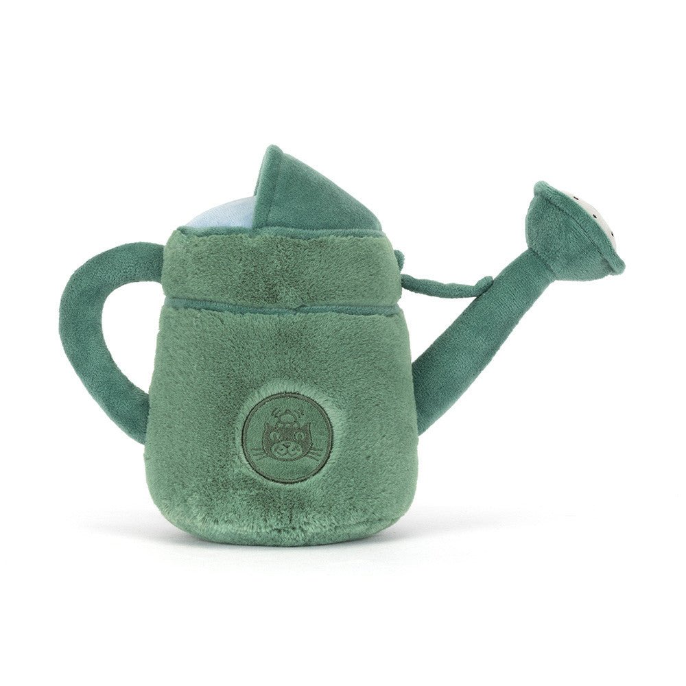 Jellycat Amuseables Watering Can - Flying Ryno