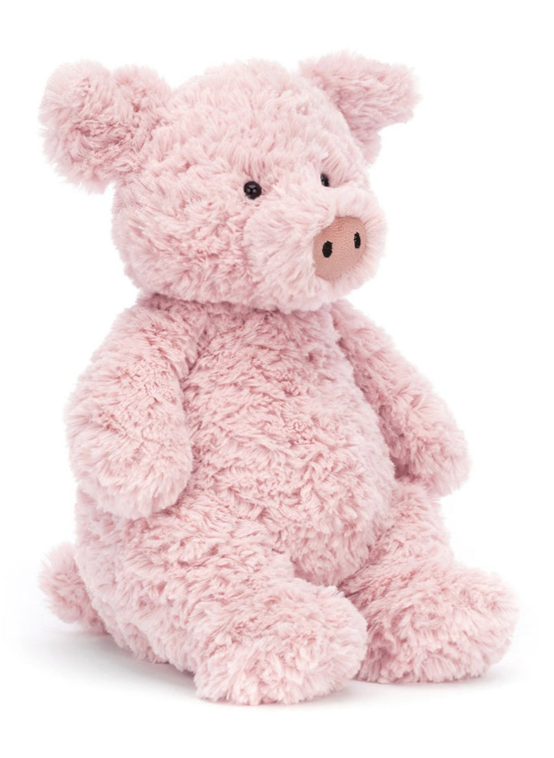 Jellycat Barnabus Pig Huge - Flying Ryno