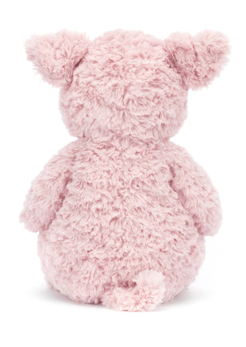 Jellycat Barnabus Pig Huge - Flying Ryno