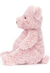 Jellycat Barnabus Pig Huge - Flying Ryno