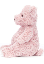 Jellycat Barnabus Pig Huge - Flying Ryno