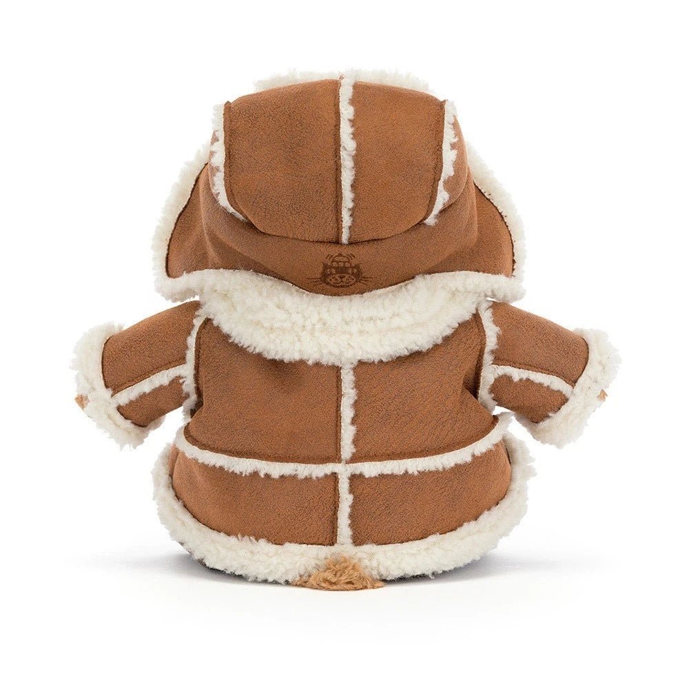 Jellycat Bartholomew Bear 'Alpine' - Flying Ryno