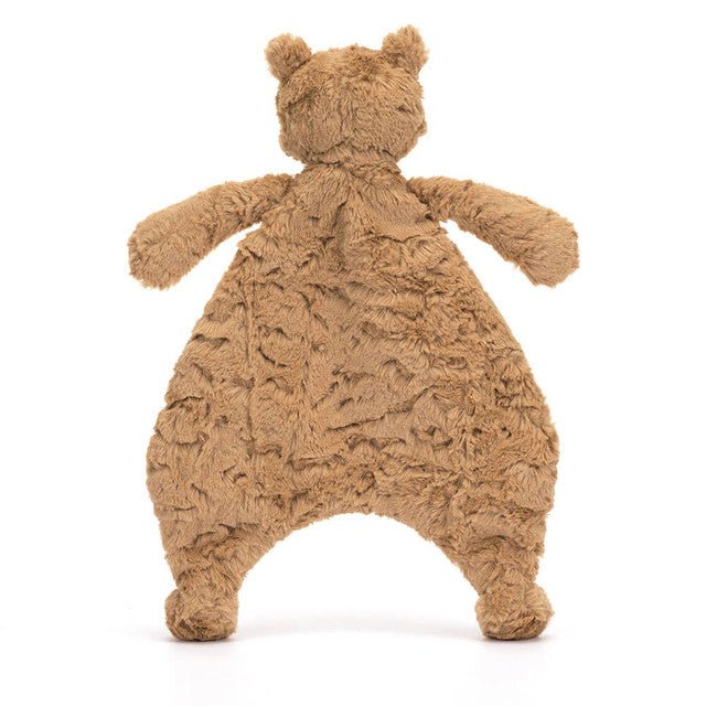 Jellycat Bartholomew Bear Comforter - Flying Ryno