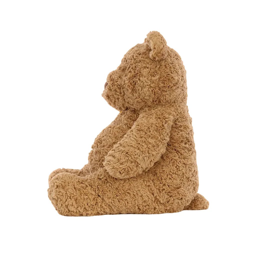 Jellycat Bartholomew Bear Gigantic - Flying Ryno