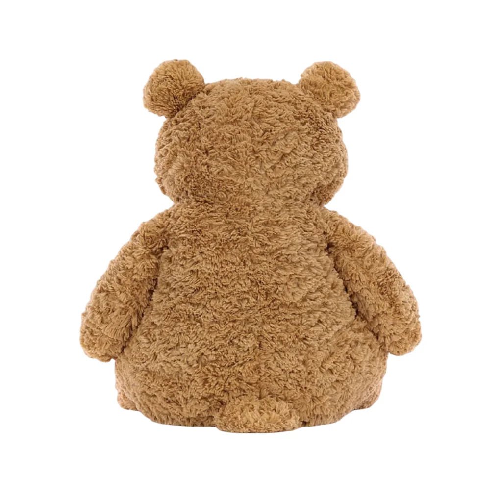 Jellycat Bartholomew Bear Gigantic - Flying Ryno