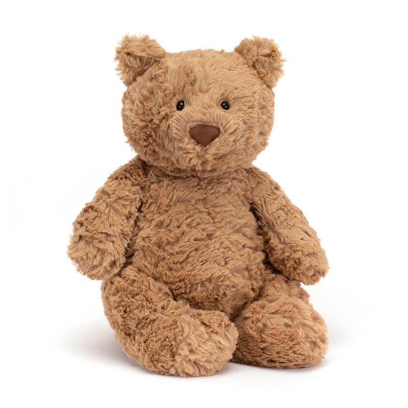 Jellycat Bartholomew Bear Medium - Flying Ryno