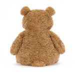 Jellycat Bartholomew Bear Medium - Flying Ryno
