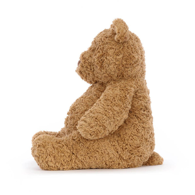 Jellycat Bartholomew Bear Medium - Flying Ryno