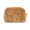 Jellycat Bartholomew Bear Pouch - Flying Ryno
