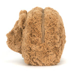 Jellycat Bartholomew Bear Pouch - Flying Ryno
