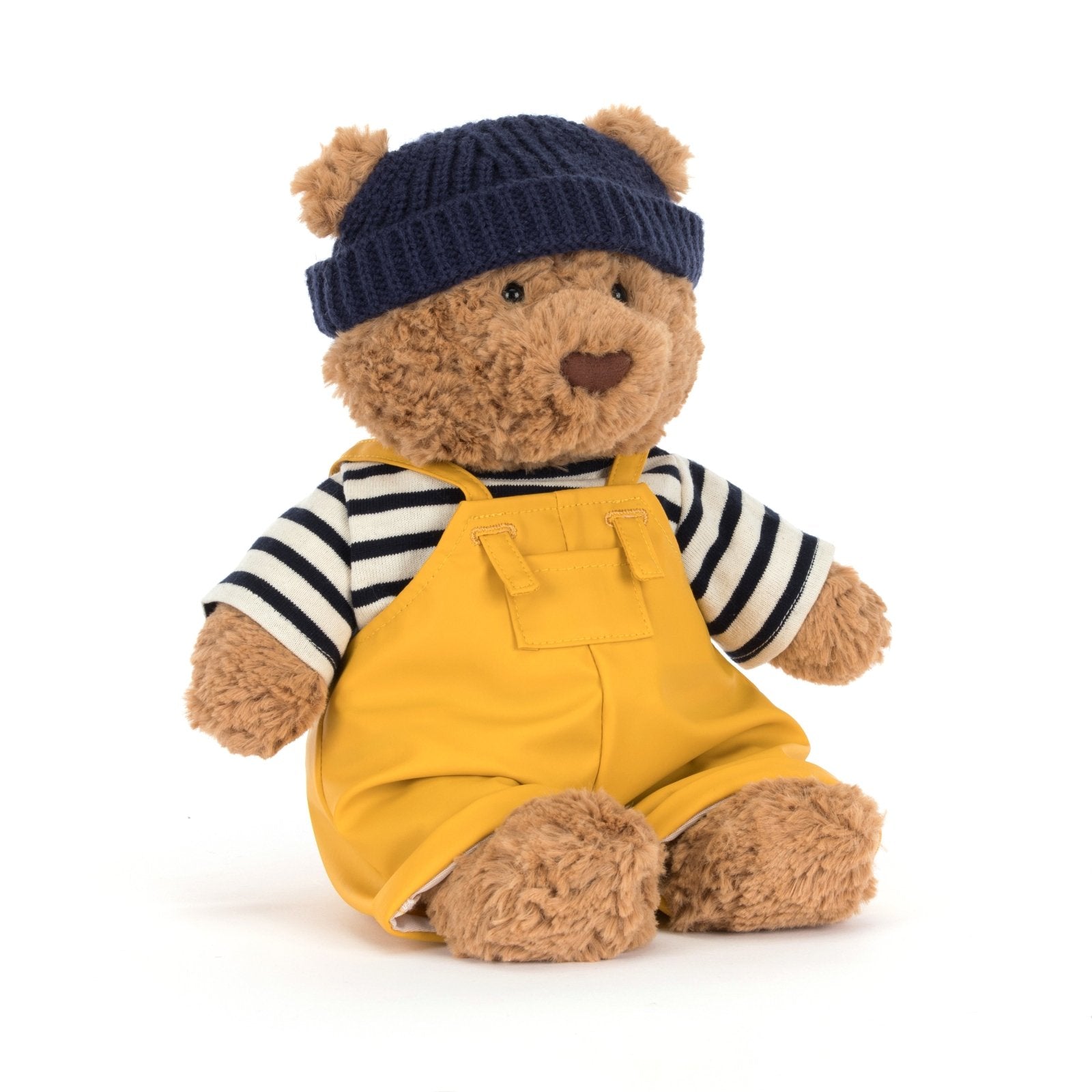 Jellycat Bartholomew Bear Seafarer Outfit - Flying Ryno