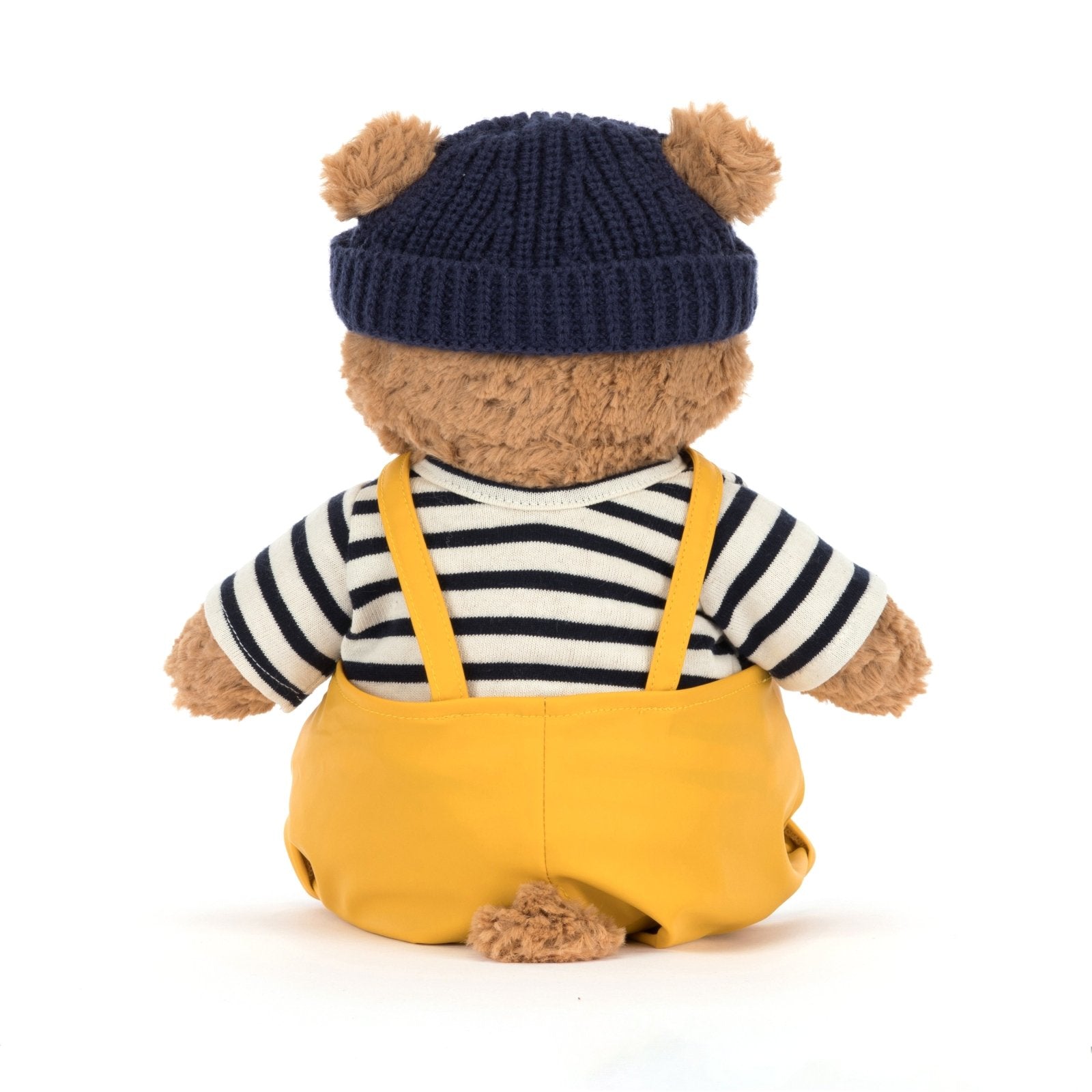 Jellycat Bartholomew Bear Seafarer Outfit - Flying Ryno