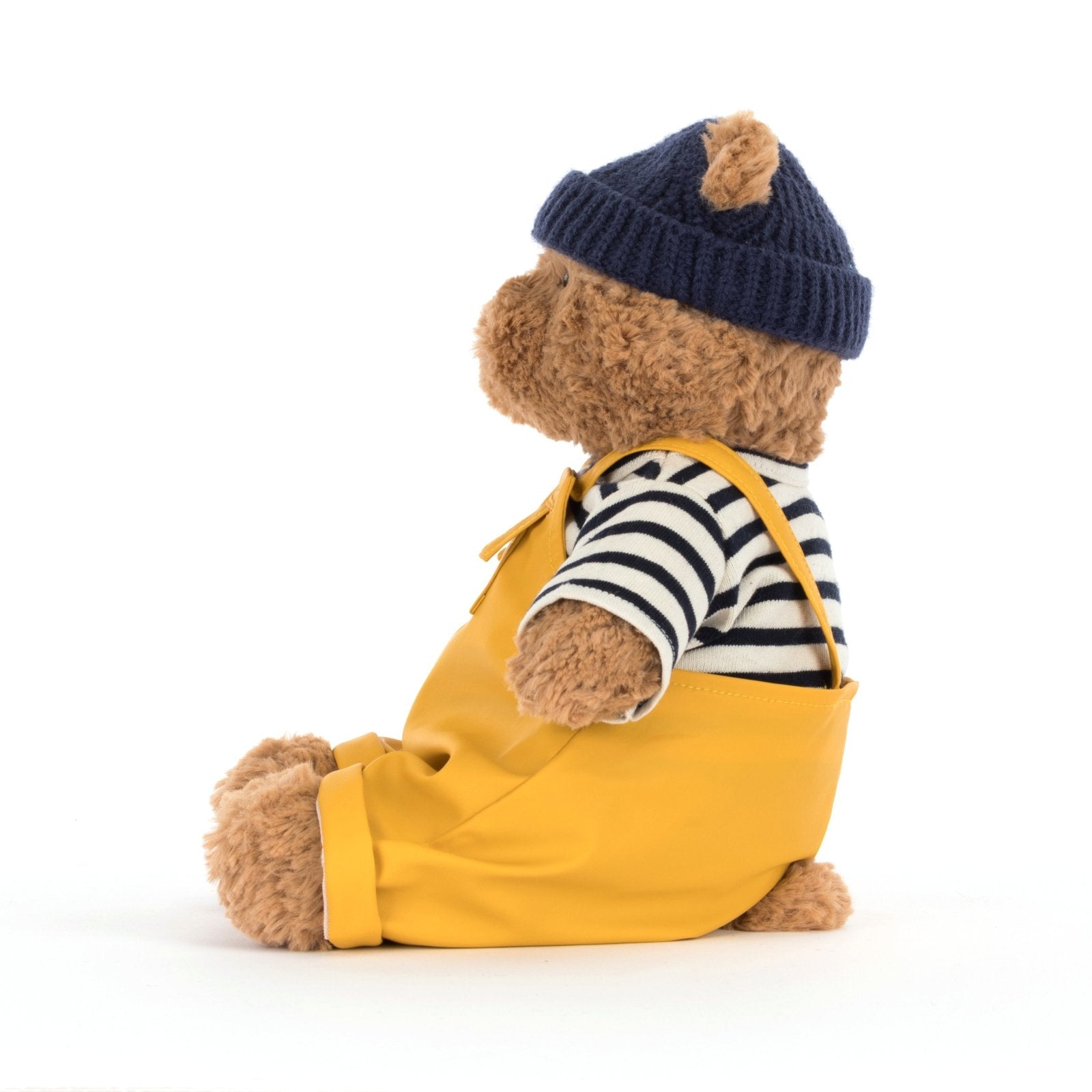 Jellycat Bartholomew Bear Seafarer Outfit - Flying Ryno