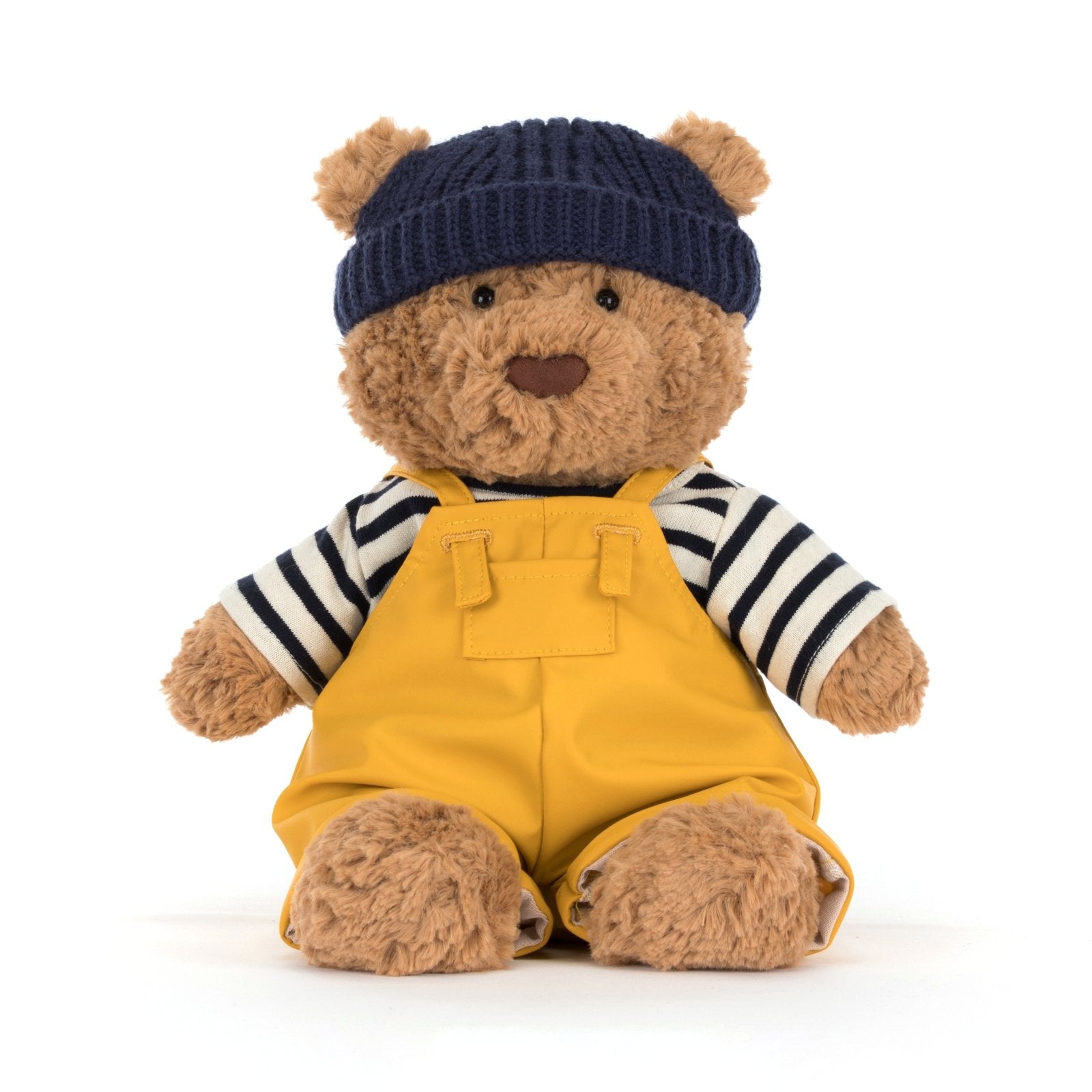 Jellycat Bartholomew Bear Seafarer Outfit - Flying Ryno