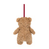 Jellycat Bartholomew Bear Tree Decoration - Flying Ryno