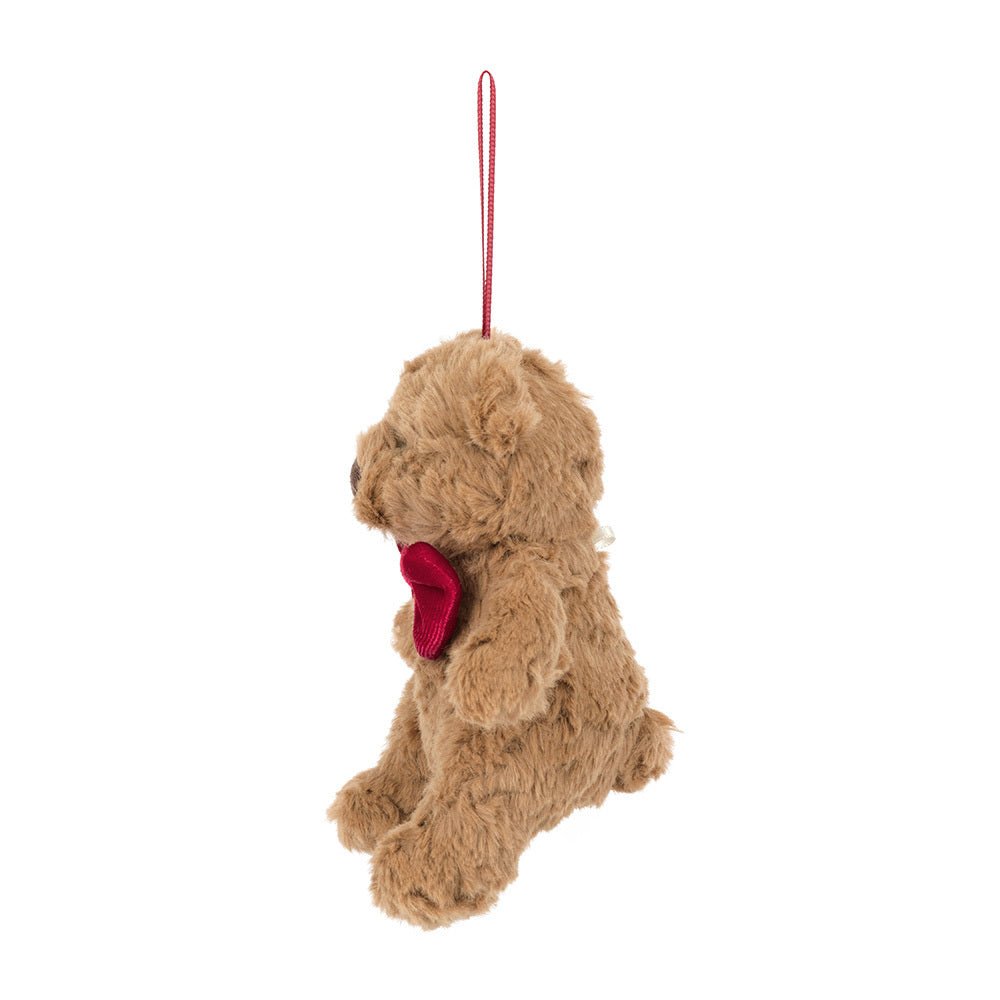 Jellycat Bartholomew Bear Tree Decoration - Flying Ryno