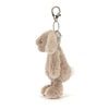 Jellycat Bashful Beige Bunny Bag Charm - Flying Ryno