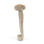 Jellycat Bashful Beige Bunny Comforter - Flying Ryno