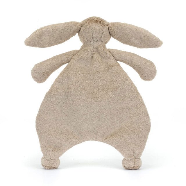 Jellycat Bashful Beige Bunny Comforter - Flying Ryno