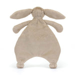 Jellycat Bashful Beige Bunny Comforter - Flying Ryno