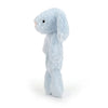 Jellycat Bashful Blue Bunny Ring Rattle - Flying Ryno