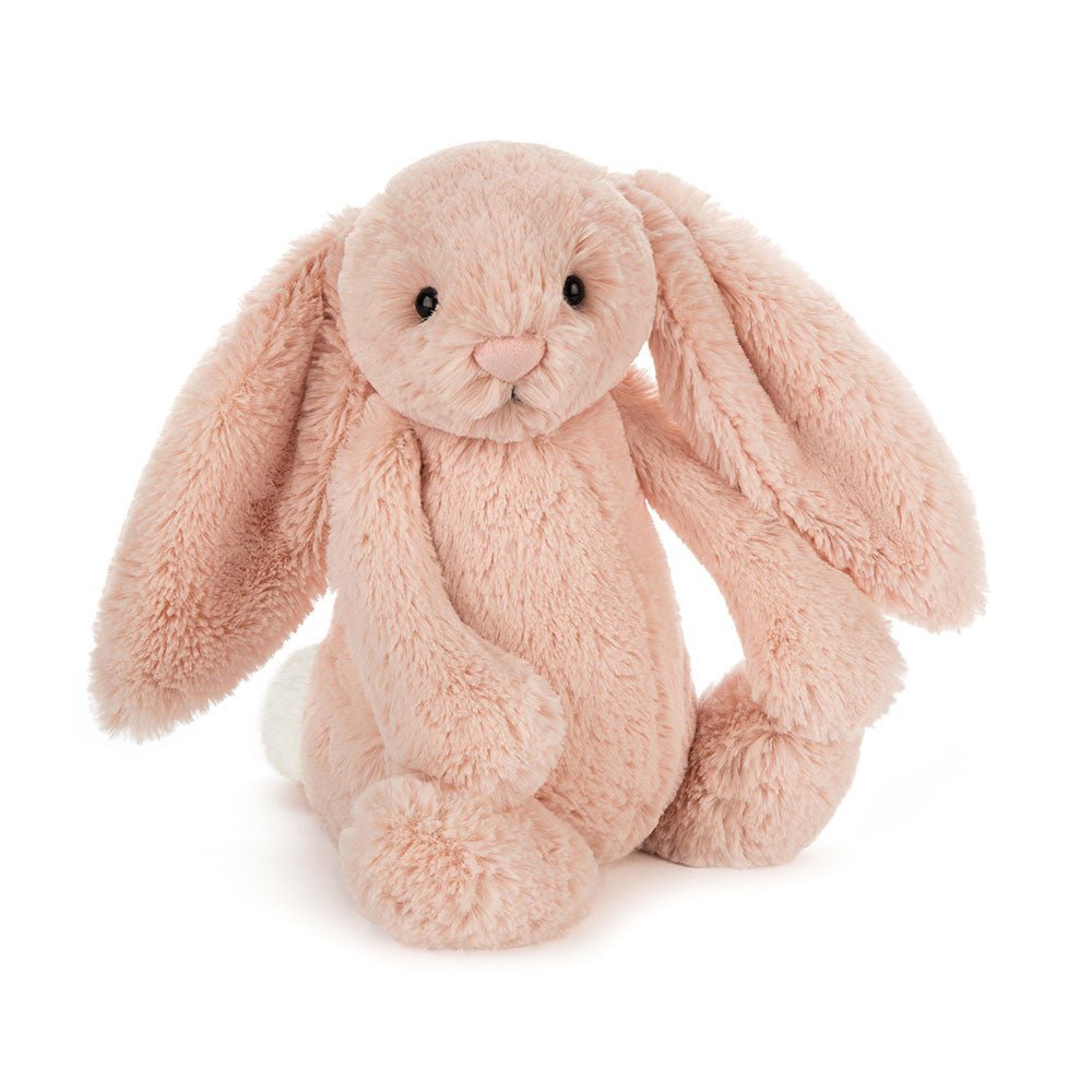 Jellycat Bashful Blush Bunny - Flying Ryno