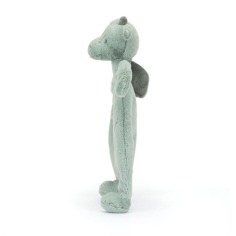 Jellycat Bashful Dragon Comforter - Flying Ryno