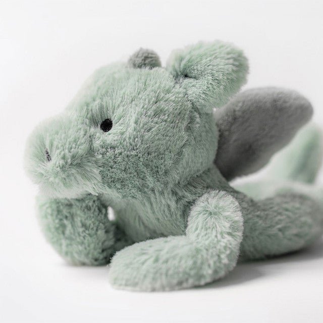 Jellycat Bashful Dragon Comforter - Flying Ryno