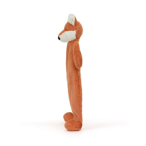 Jellycat Bashful Fox Cub Comforter - Flying Ryno