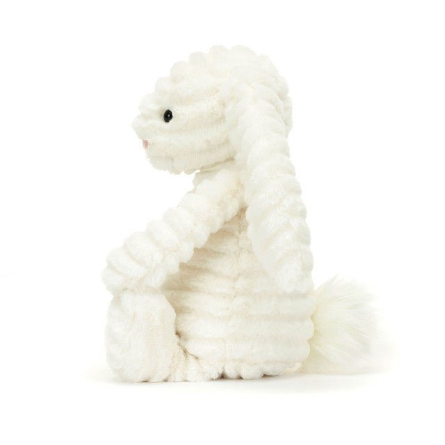 Jellycat Bashful Luxe Bunny Nimbus - Flying Ryno