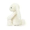 Jellycat Bashful Luxe Bunny Nimbus - Flying Ryno