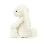 Jellycat Bashful Luxe Bunny Nimbus - Flying Ryno