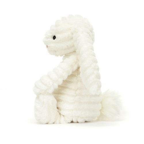 Jellycat Bashful Luxe Bunny Nimbus - Flying Ryno