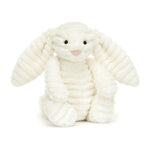 Jellycat Bashful Luxe Bunny Nimbus - Flying Ryno