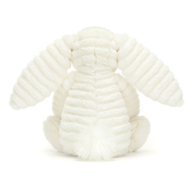 Jellycat Bashful Luxe Bunny Nimbus - Flying Ryno