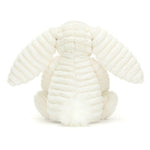 Jellycat Bashful Luxe Bunny Nimbus - Flying Ryno