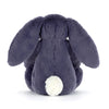 Jellycat Bashful Saffyre Bunny - Flying Ryno