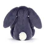 Jellycat Bashful Saffyre Bunny - Flying Ryno
