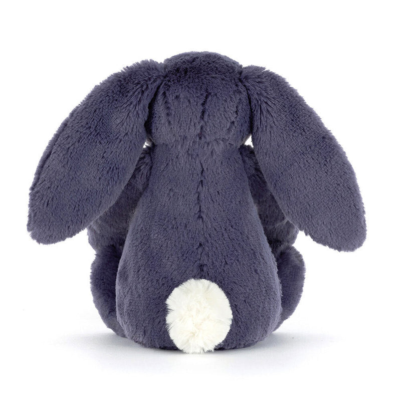 Jellycat Bashful Saffyre Bunny - Flying Ryno