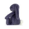 Jellycat Bashful Saffyre Bunny - Flying Ryno