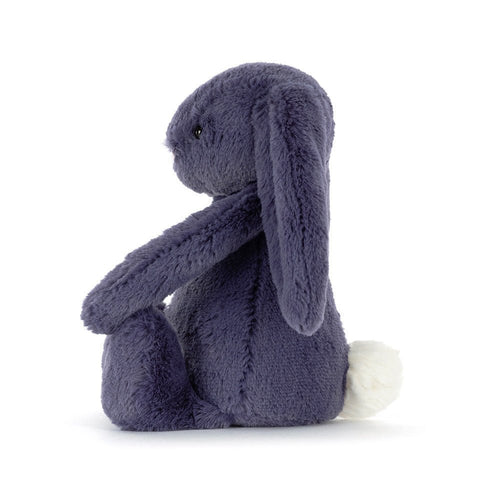 Jellycat Bashful Saffyre Bunny - Flying Ryno