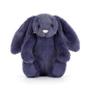Jellycat Bashful Saffyre Bunny - Flying Ryno