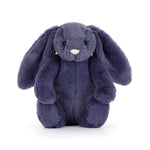 Jellycat Bashful Saffyre Bunny - Flying Ryno