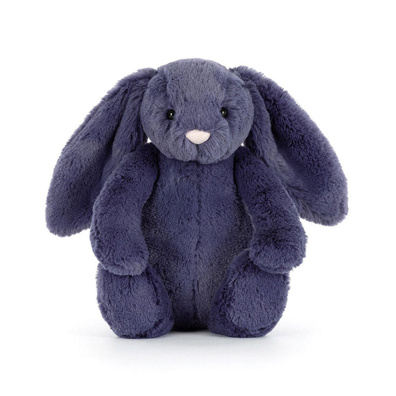Jellycat Bashful Saffyre Bunny - Flying Ryno